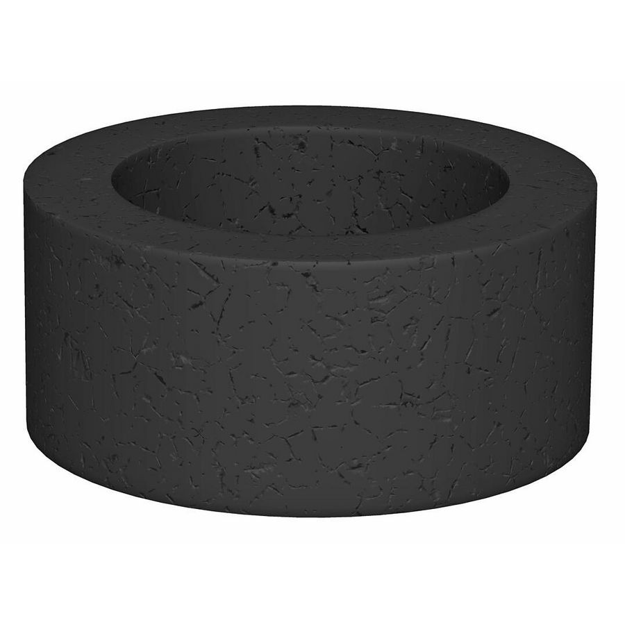 Verloopstuk afdichtrubber V-TEC VM M12 rubberen zwart VVE=50