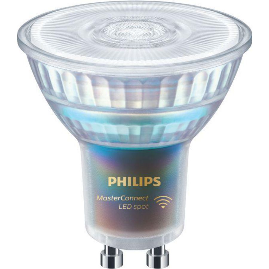 Doos a 10st. MC LEDspot IA 4.7-50W GU10 927 36D