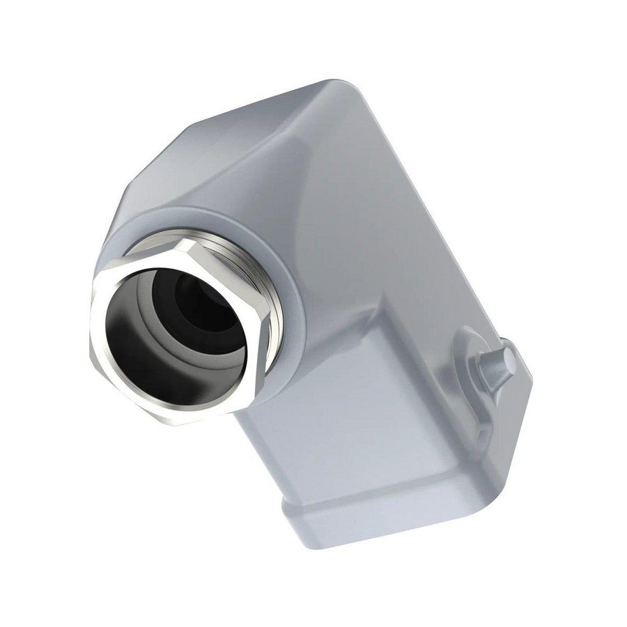 H-A 3 MTS M20 KPL. HOOD VVE=10