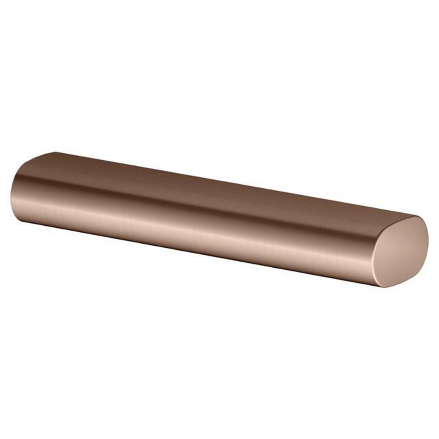 Toiletpapier-reserverolhouder rood goud geborsteld 11563290000