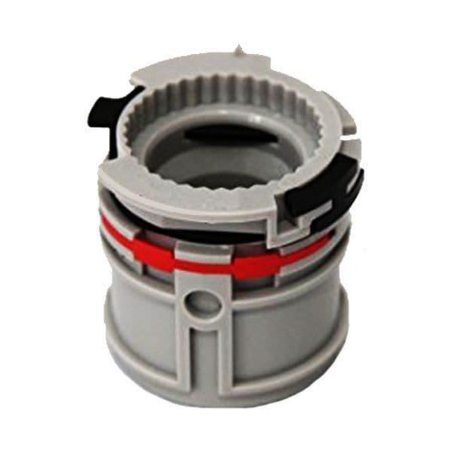 Temperature adjustment carrier