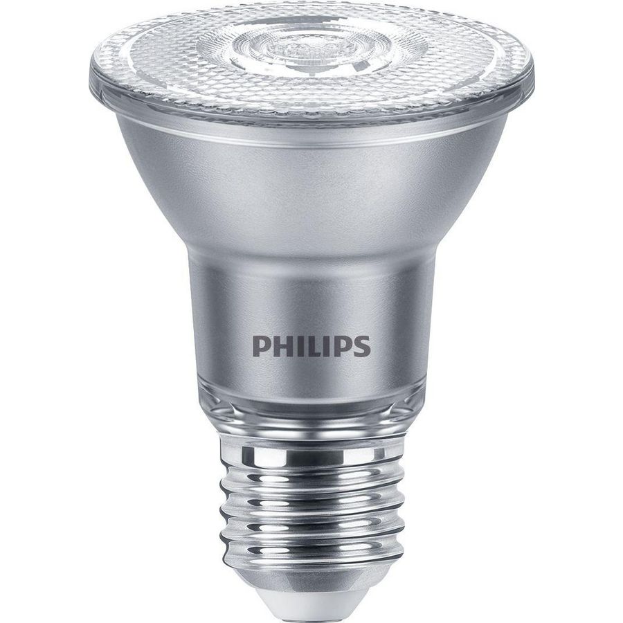 Doos a 6st. MAS LEDspot VLE D 6-50W 930 PAR20 25D
