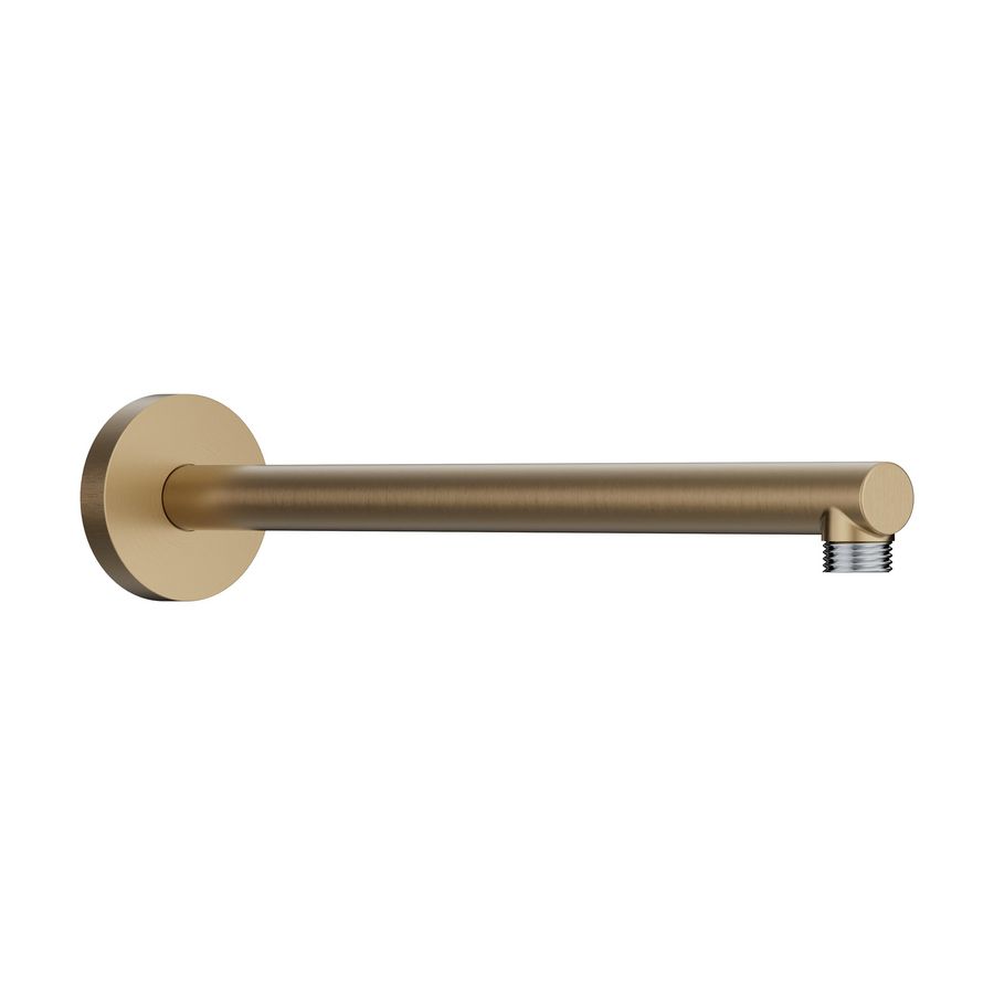 Pulsify Douchearm S 39cm Brushed Bronze