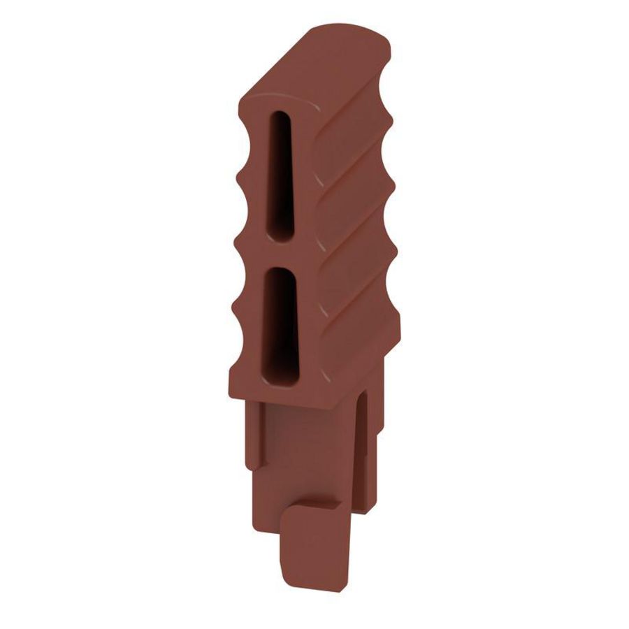 Vergrendelingshendel (terminal) 2762590000 VVE=50