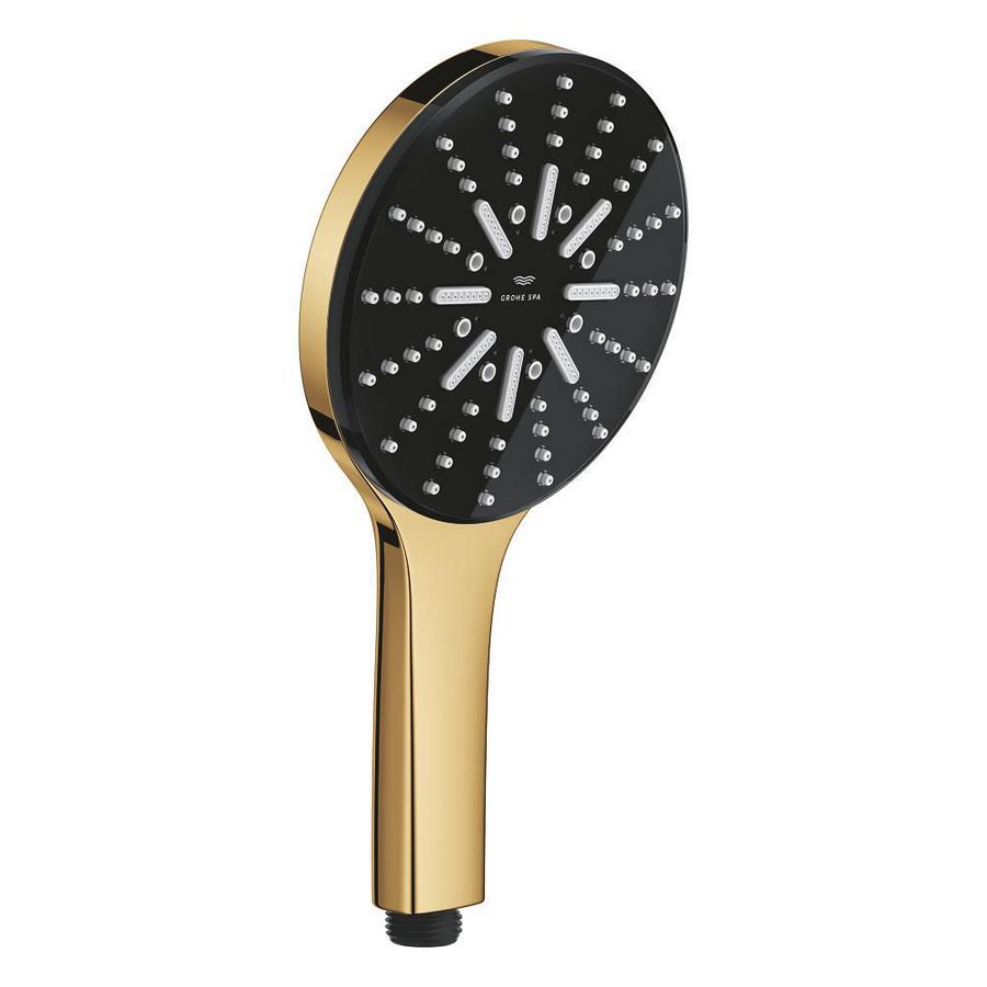 Handdouche, 2 Str.Cool Sunrise  (Spa)