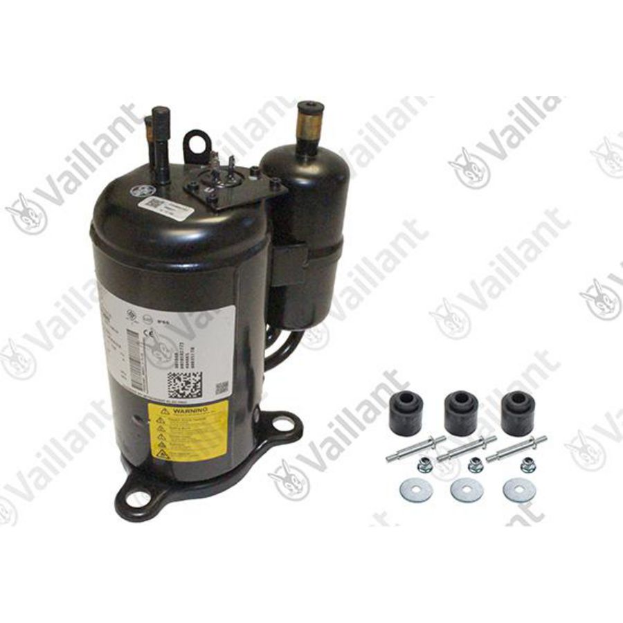 Compressor 0010033528