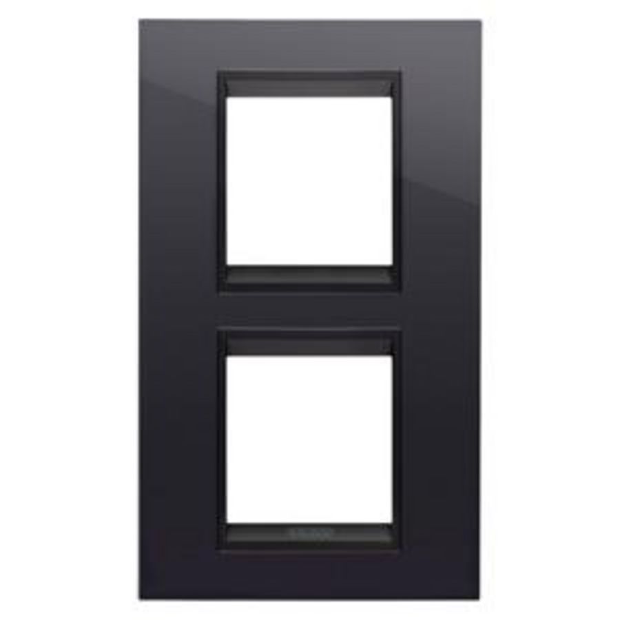 LUX INTERNATIONAL PLAAT-VAN TECHNOPOLYMEER-2+2 MODULE VE