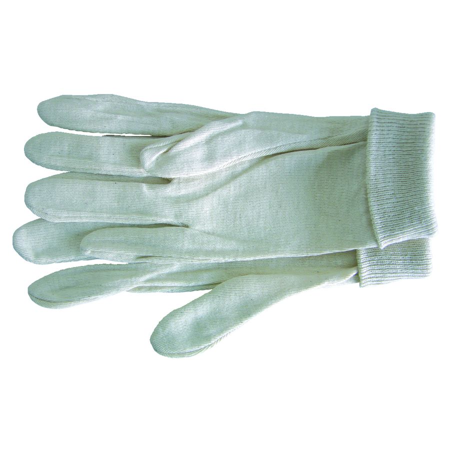 Onderhandschoenen katoen