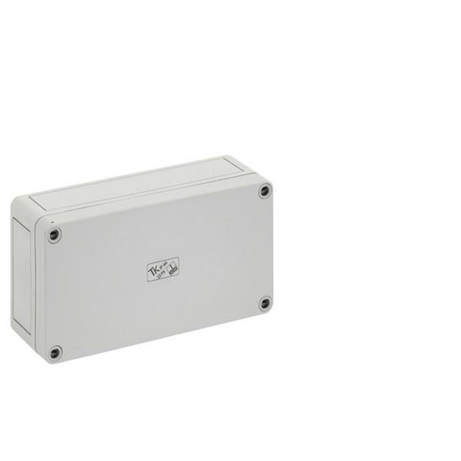 Lege behuizing IP66 IK07 11041001