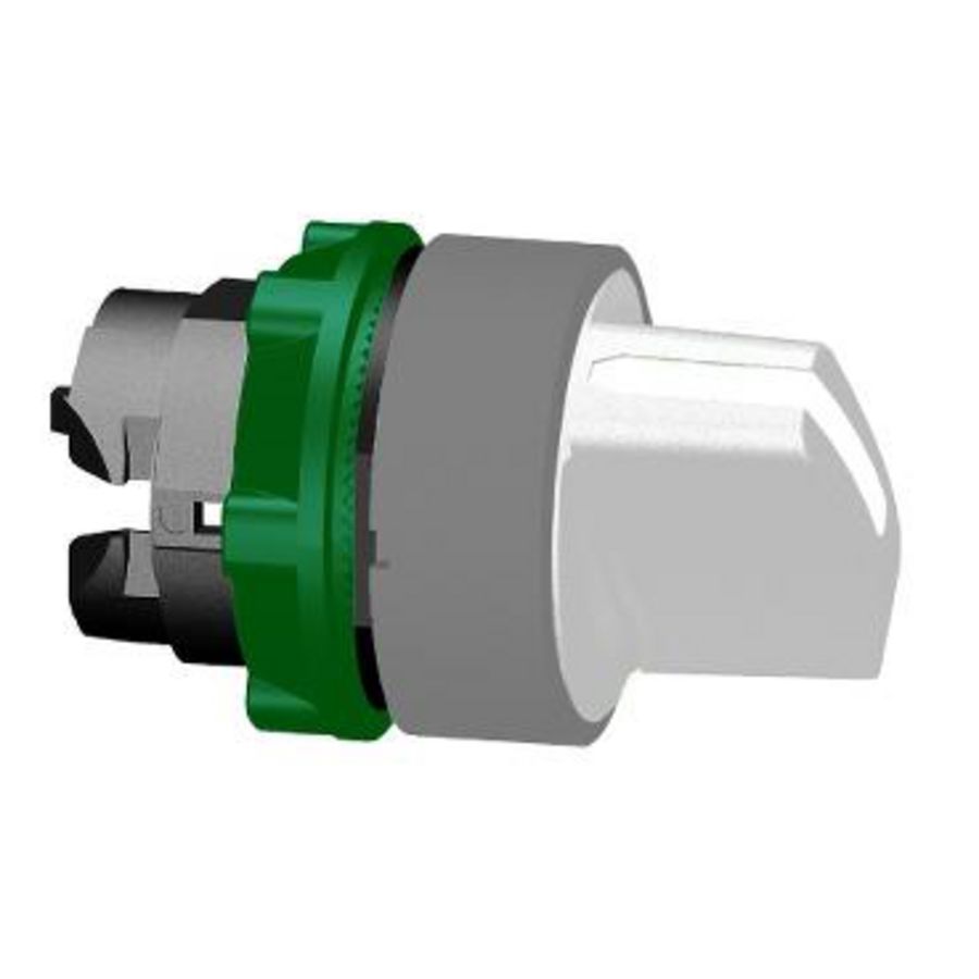 SELECTOR OPERATING HEAD