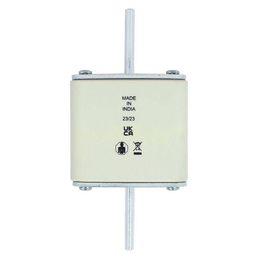 Zekering h. snelheid 315A DC 1000V NH3 gPV UL PV UL d VVE=3