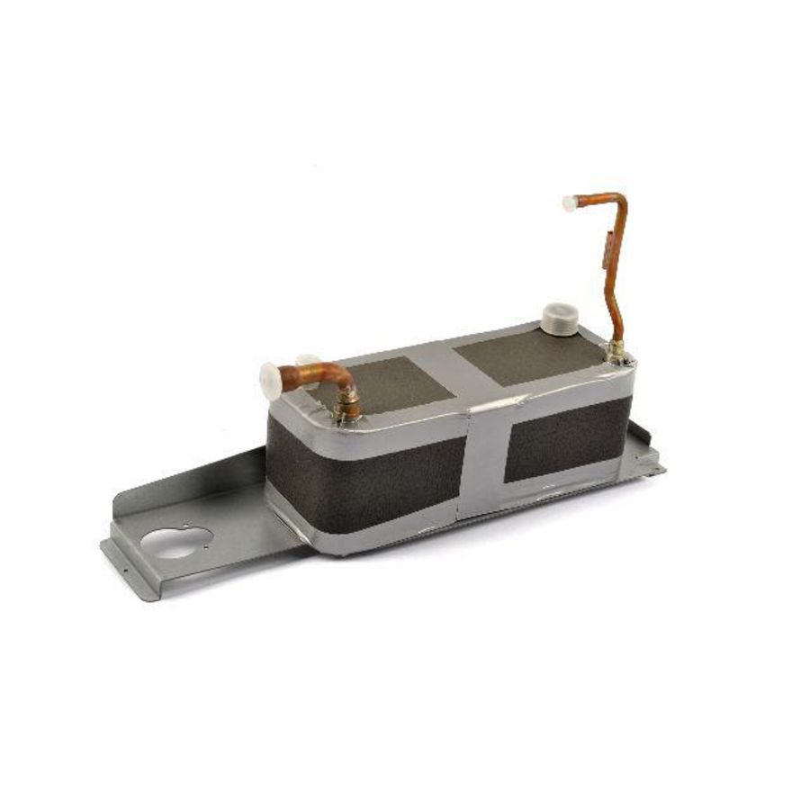 Platenwisselaar sanitair 65154984