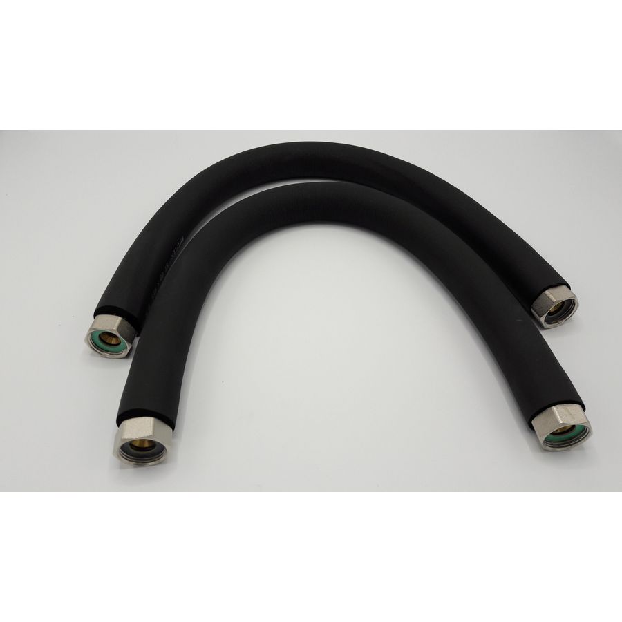 Flexibele slangen geisoleerd 95607755