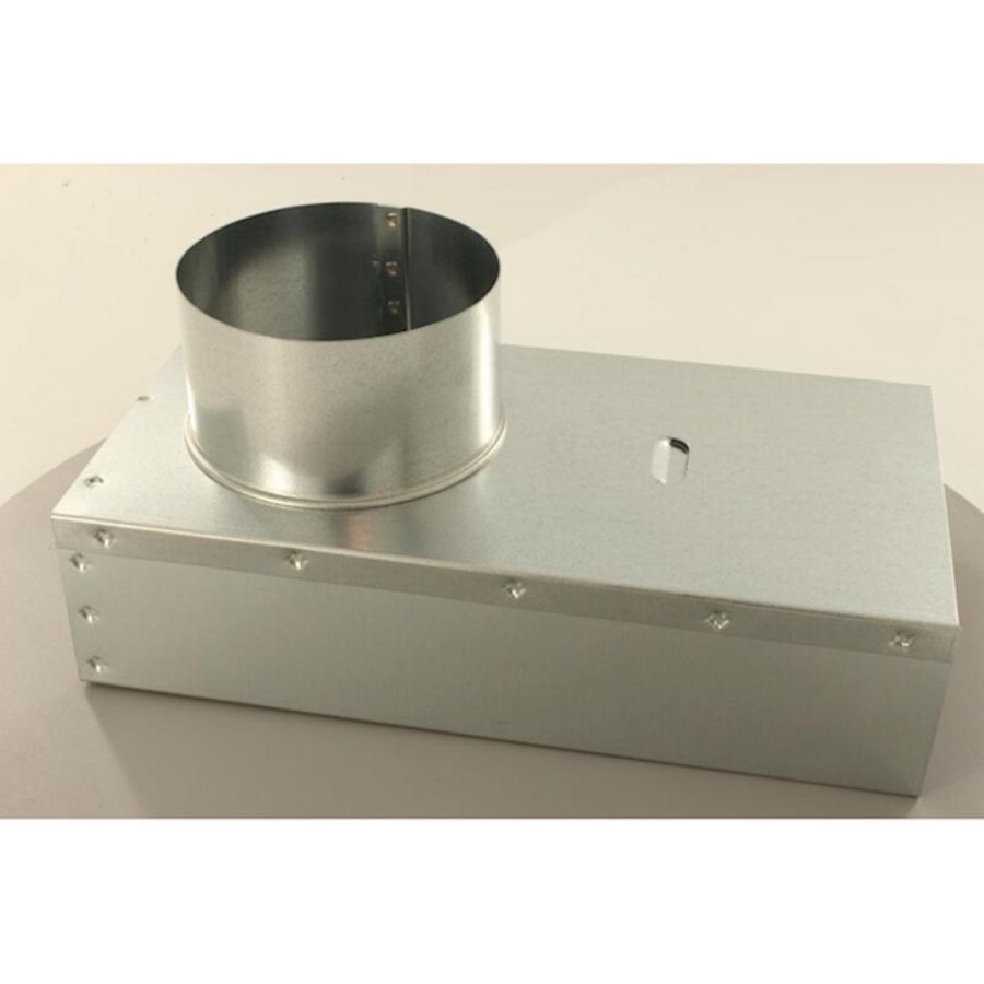 Eind/schuif 165x80 mond125 h70