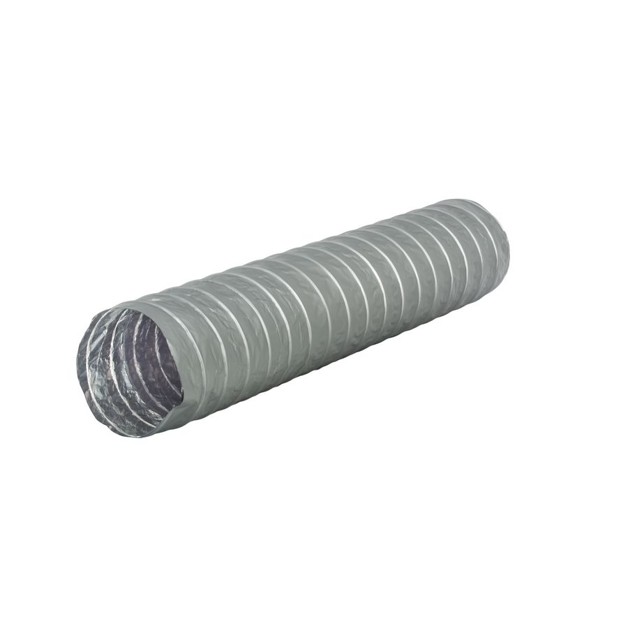 Lengte a 10mtr. flexibele COMBIDEC 2000 grijs ø229mm