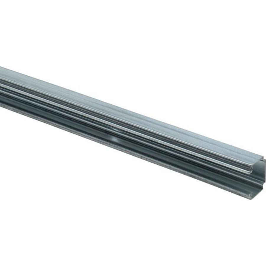 Lengte a 5m. Steptec rail VVE=4