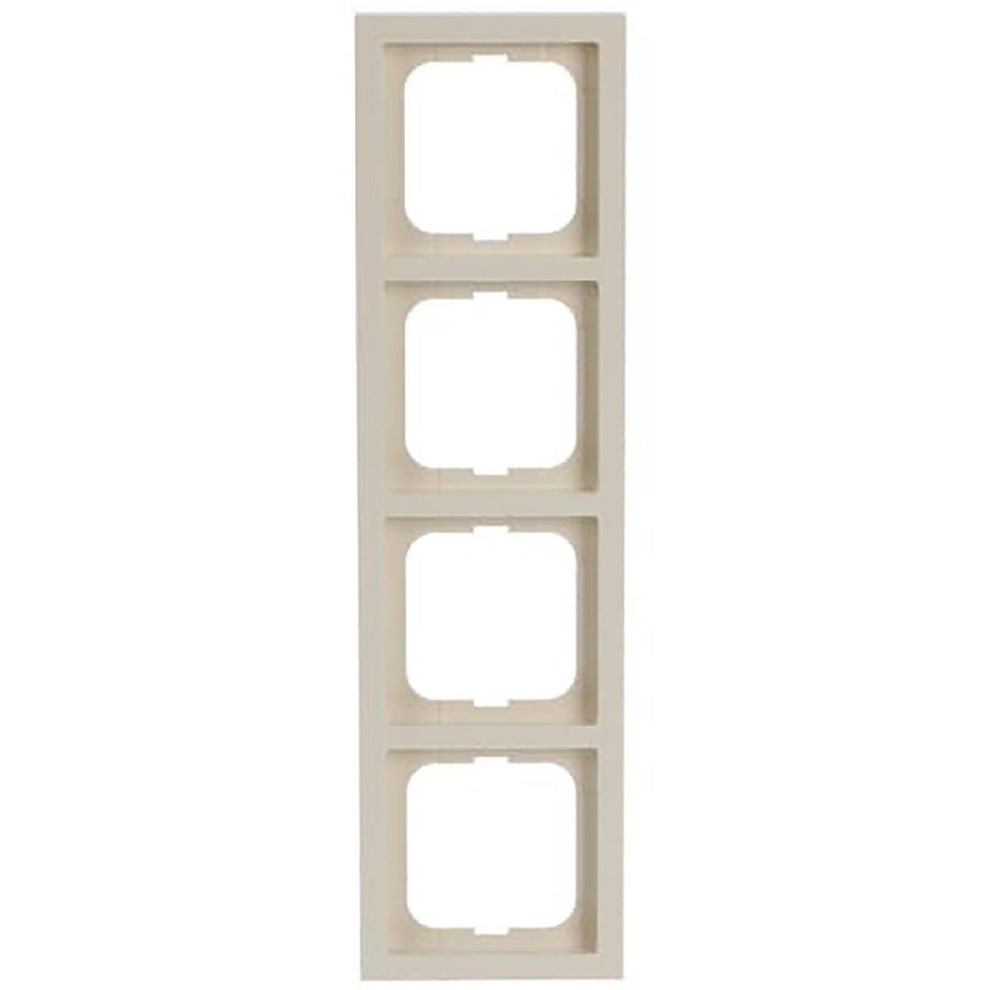 Afdekraam hoekig 4v f-i voor