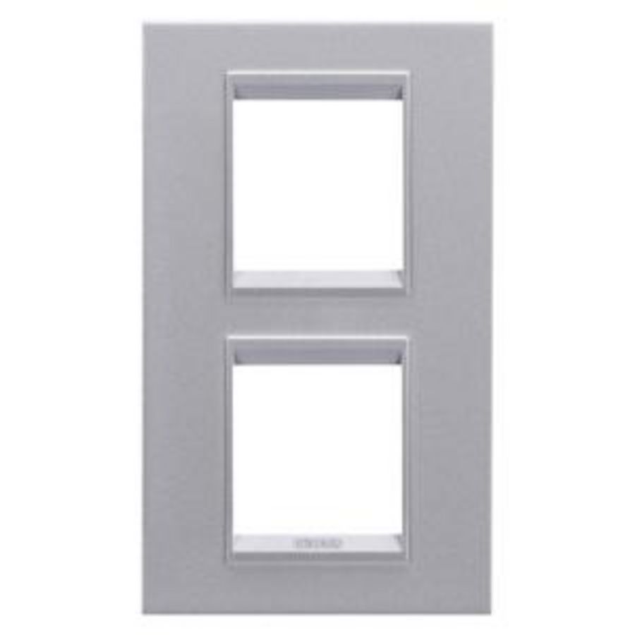 LUX INTERNATIONAL PLAAT-VAN GELAKT TECHNOPOLYMEER-2+2 MO