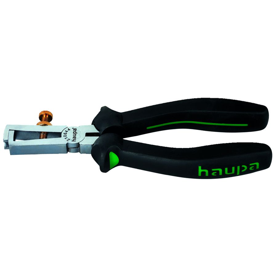 Striptang 165mm 2C greep