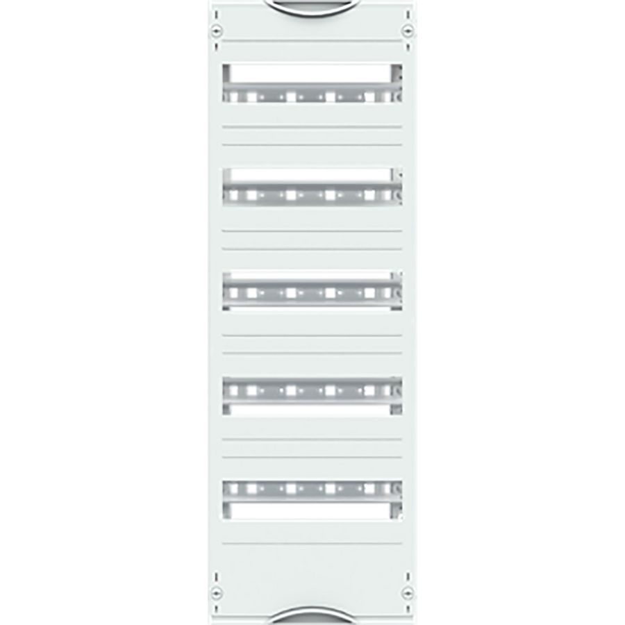 Inbouwunit leeg montagekit veld DIN sleuf 2CPX041671R9999
