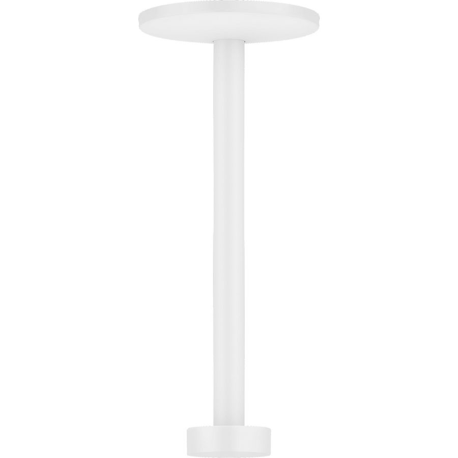 AXOR One plafondaansluiting 300 mm for hoofddouche 280 2 straalsoorten mat wit