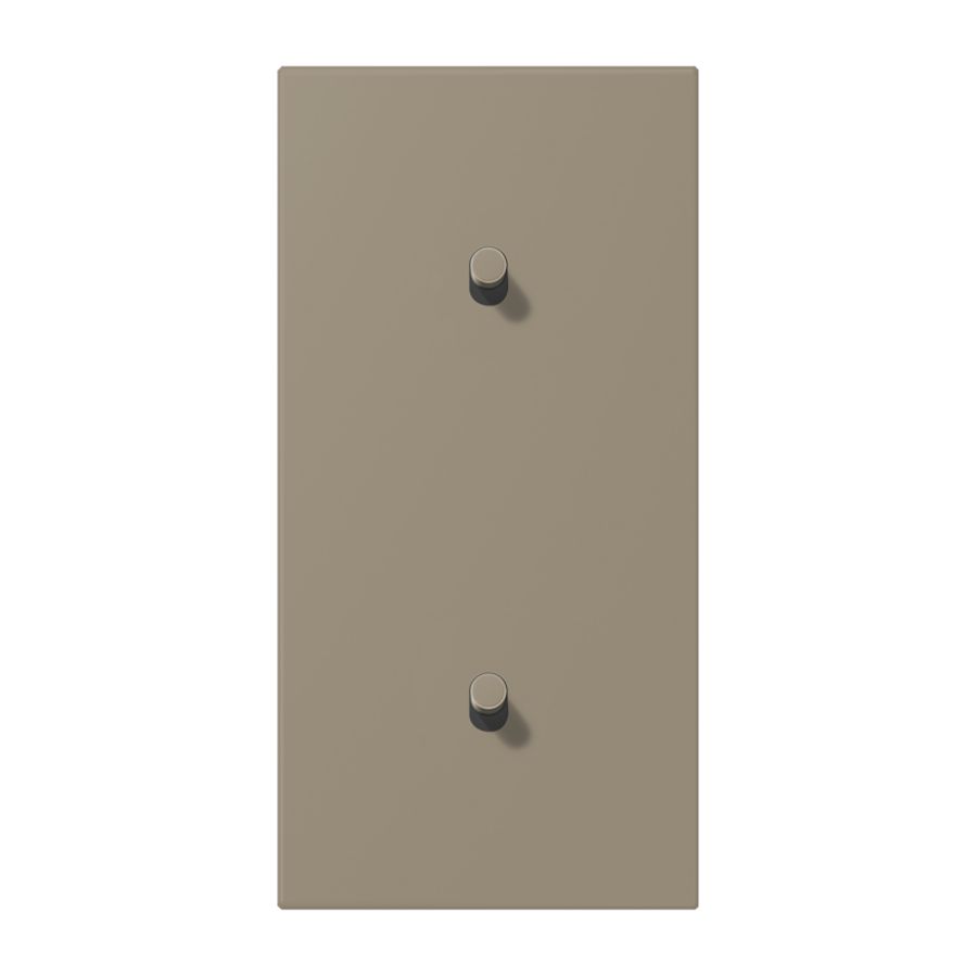Afdek.LS1912 1+1 ver hevel cylin LC32042