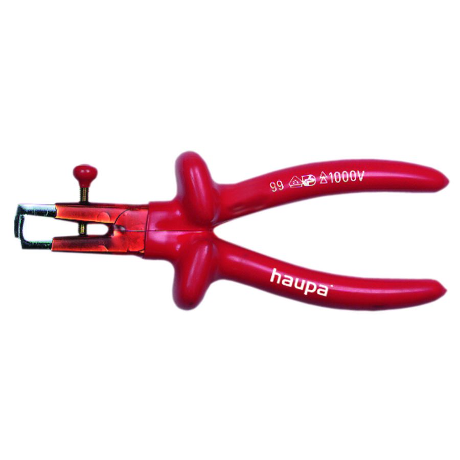 VDE-striptang 160mm 210265