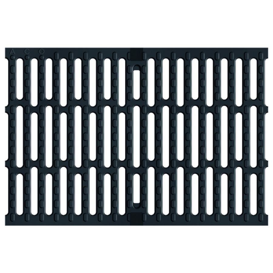 Sleufrooster gietijzer V300S/G VVE=20 13870
