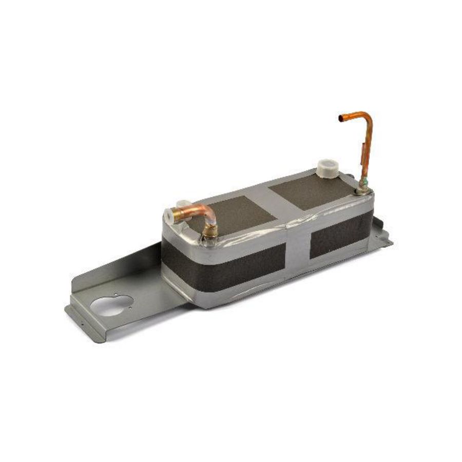 Platenwisselaar sanitair 65154975