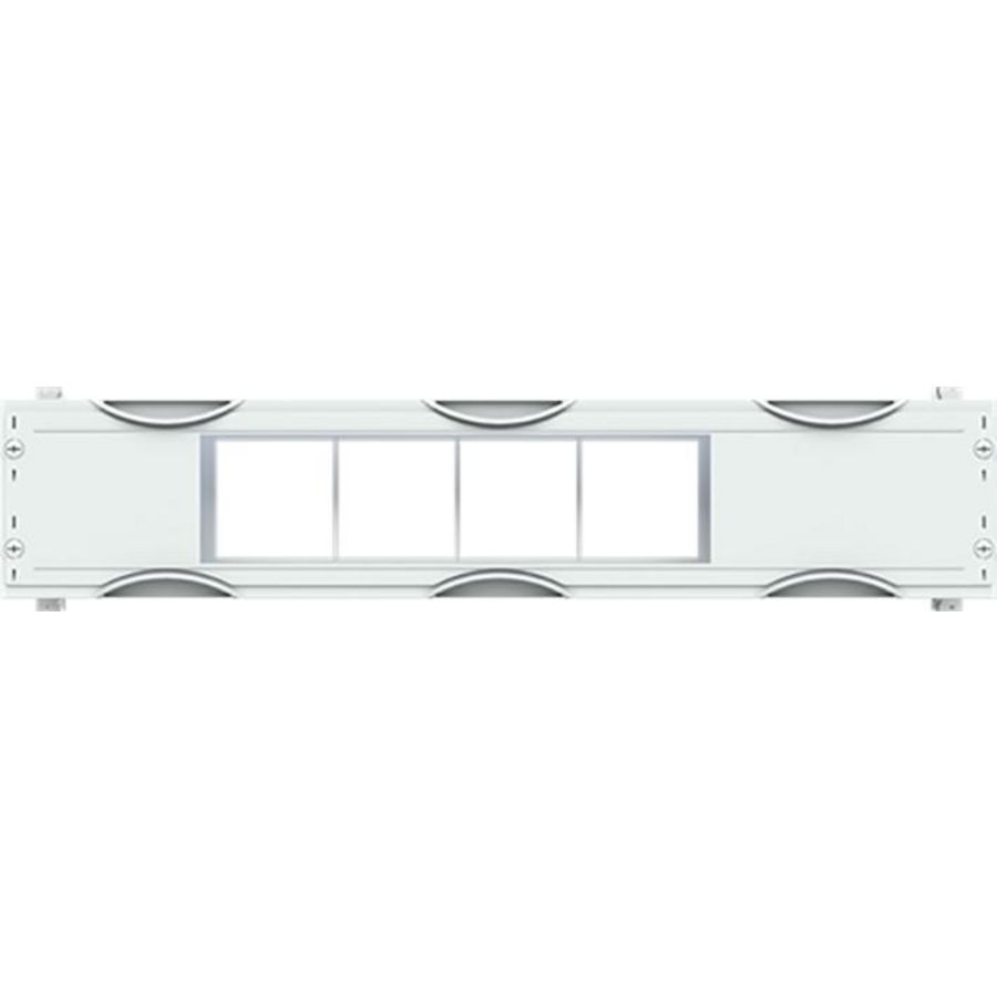 Inbouwunit montagekit paneelmeters 96x96mm 2CPX041810R9999
