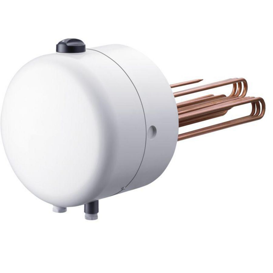 Verwarmingsflens FCR21/120 4,8,12/400 071331