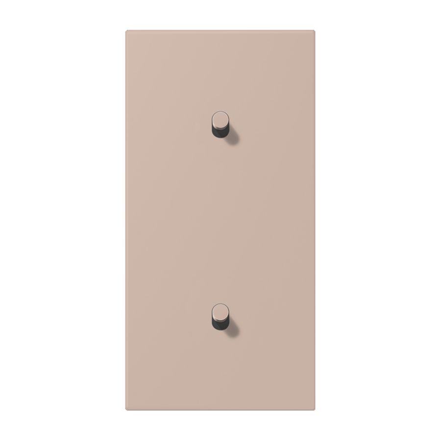 Afdek.LS1912 1+1 ver hevel cylin LC32040