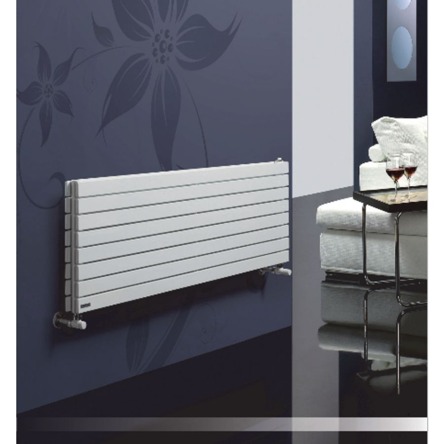 Desingradiator Rosy Tandem 224x1400x58 horizontaal 2120W