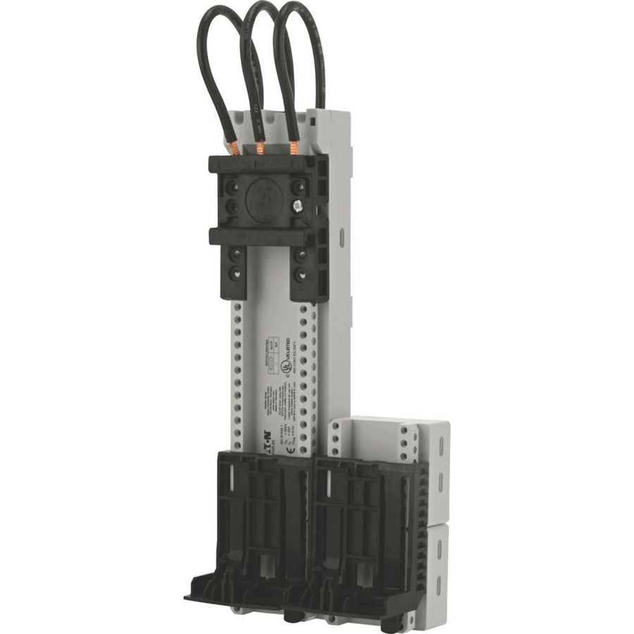 MSFS adapter voor MSC-R 16A Push-in VVE=2