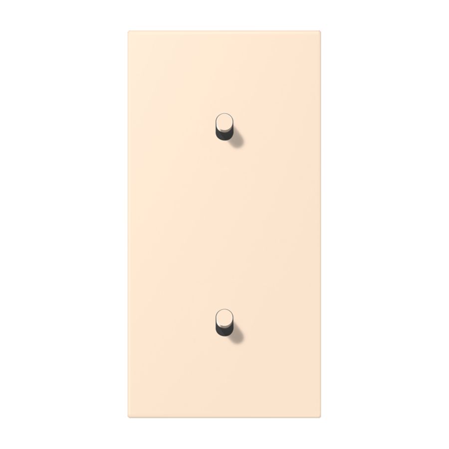 Afdek.LS1912 1+1 ver hevel cylin LC32038
