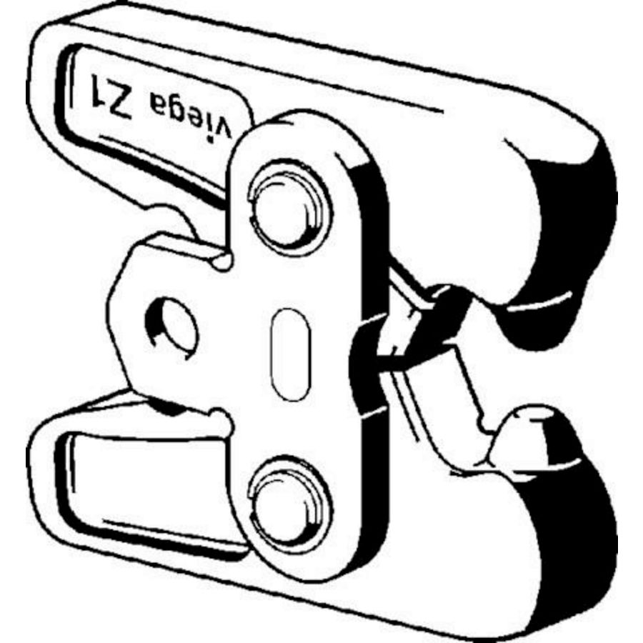 Zwenkbek PT2-Z1 v. persringen 12-35mm 2296.2