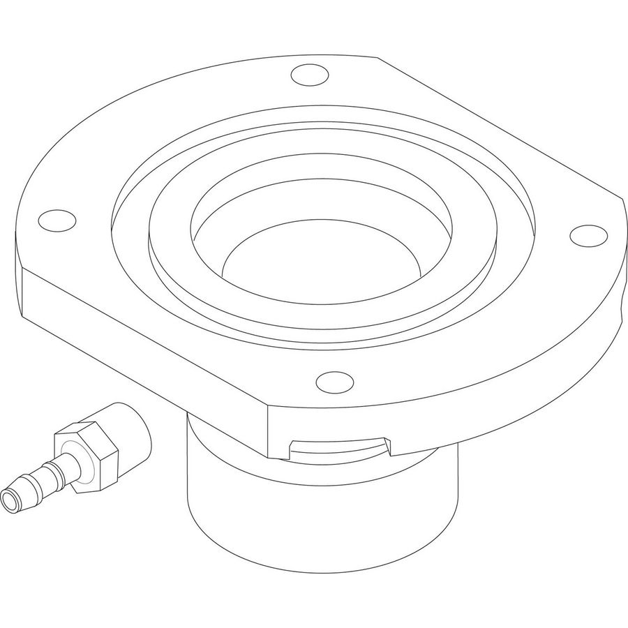 Flens VR4XX 1 1/8