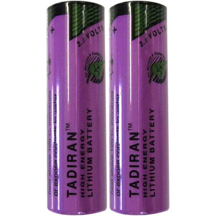 Batterij set T45-BA-2