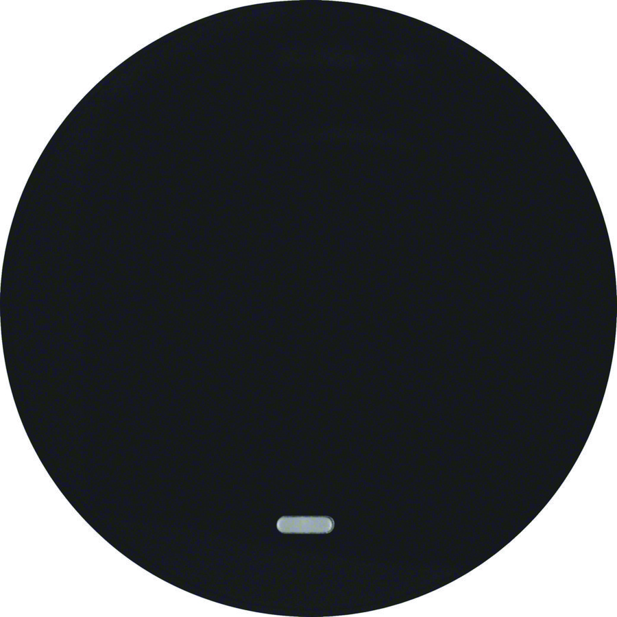 Wip met lens R.1/R.3/R.8 zwart
