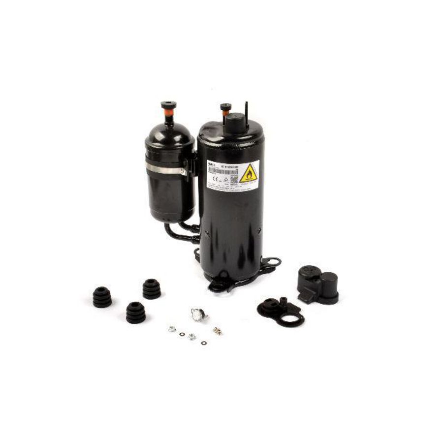 Compressor ektn150d30ufz gmcc