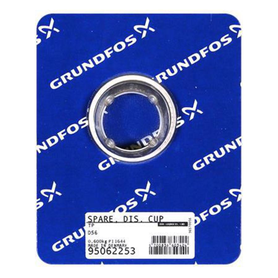 Reserve deel Spare, Distributing cup D56