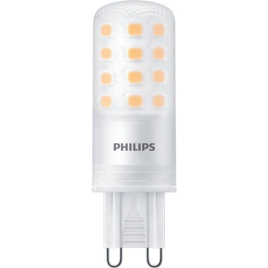 Doos a 12st. CorePro LEDcapsule ND 4.8-60W G9 827