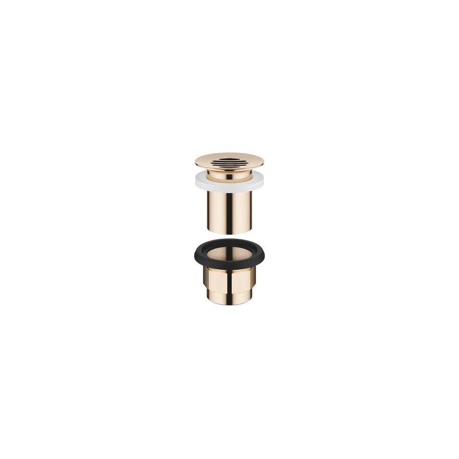 Plug 1 1/4" Light Gold 10110970-26