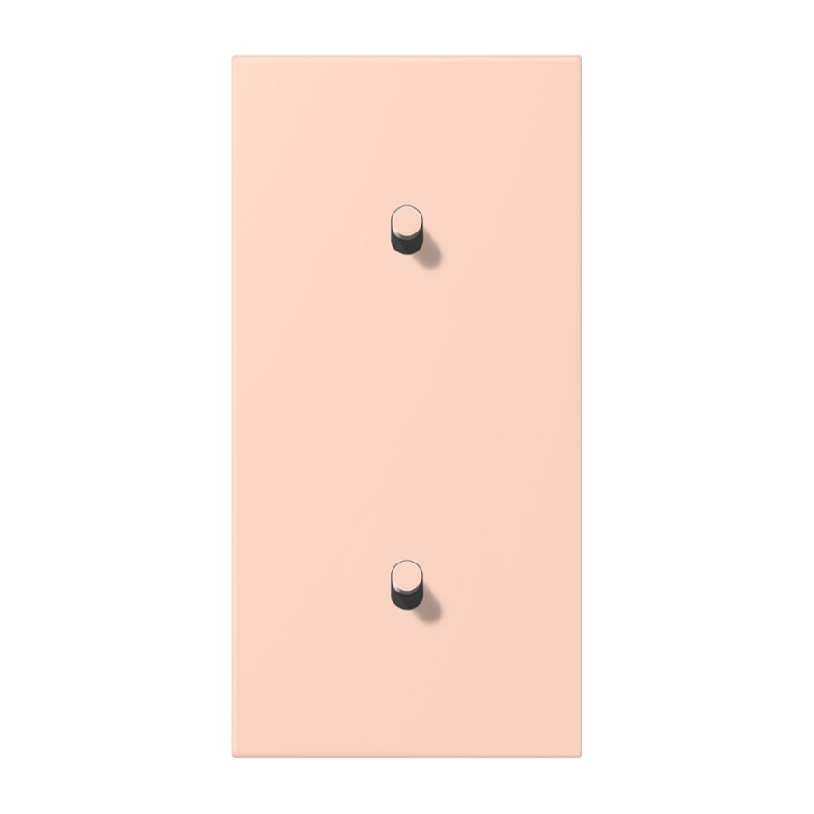 Afdek.LS1912 1+1 ver hevel cylin LC32034