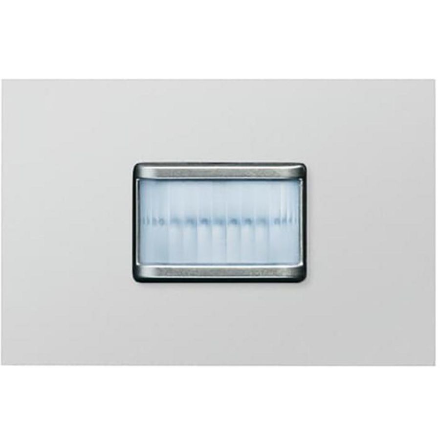 KNX priOn Wachter 180 pure-rvs (6345-866-101)