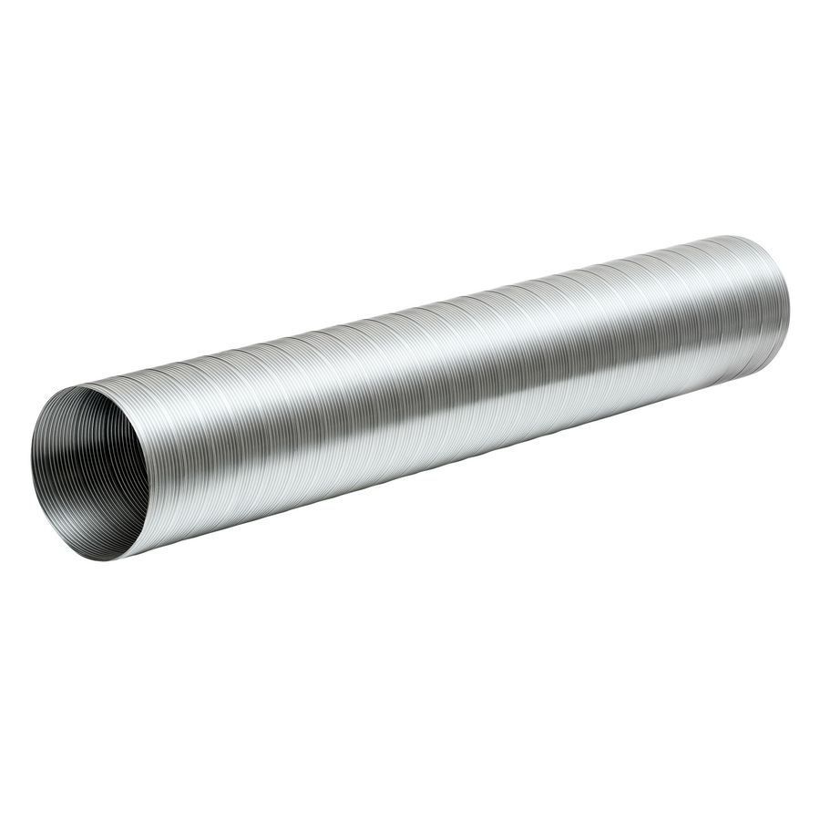 Lengte a 3mtr. aluminiumbuis STRETCHDEC ø100mm
