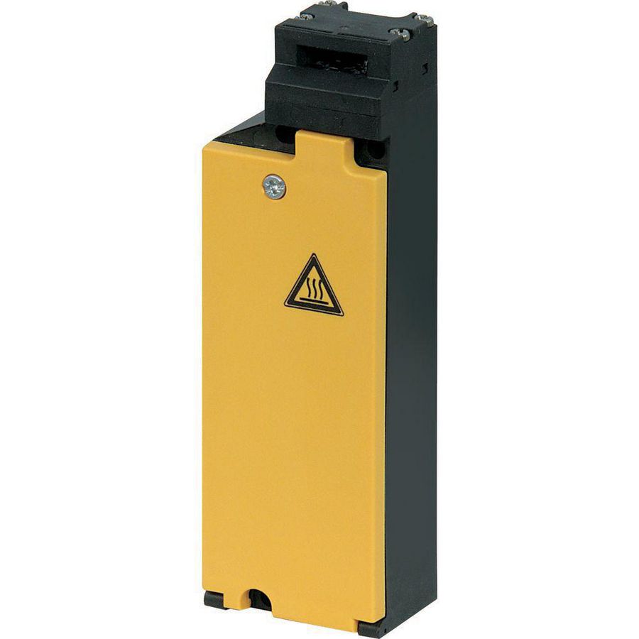 Eindschakelaars 1M+1V basis veerkrachtvergr. 106825