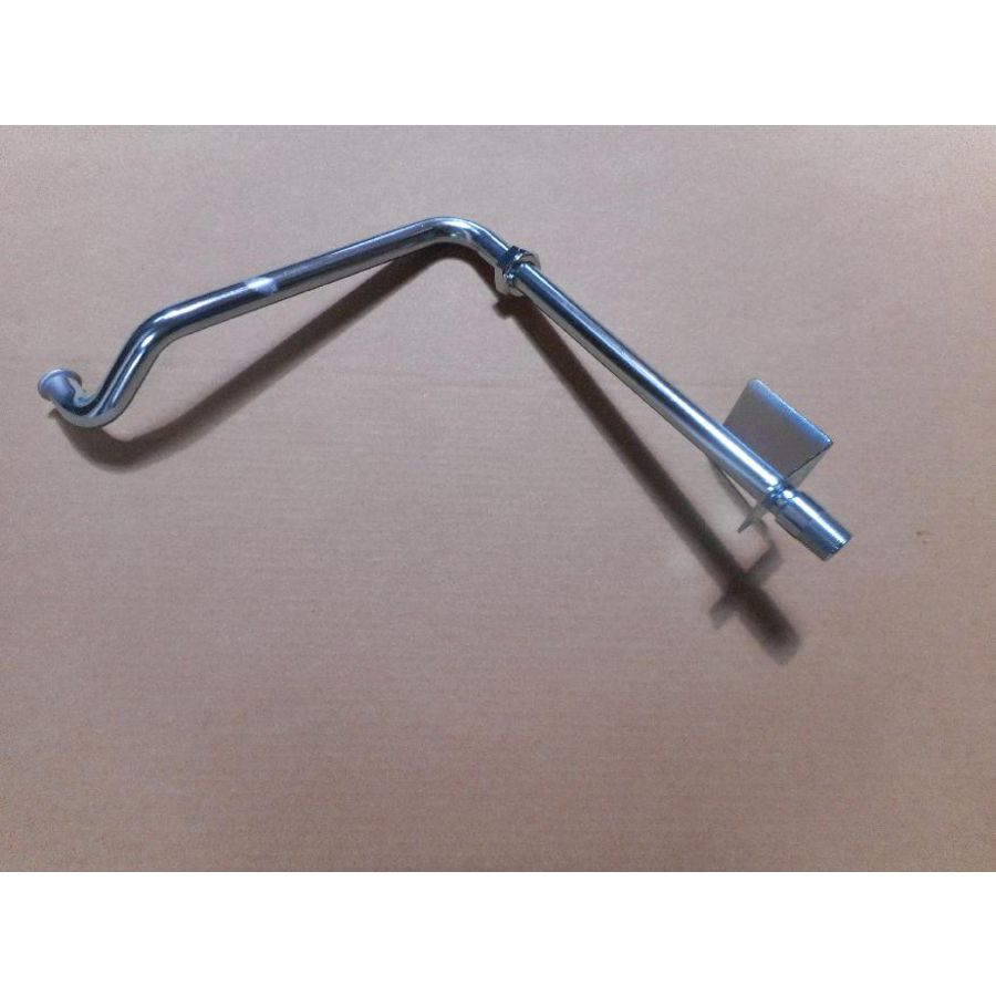 Gasaanvoerpijp (QP115)