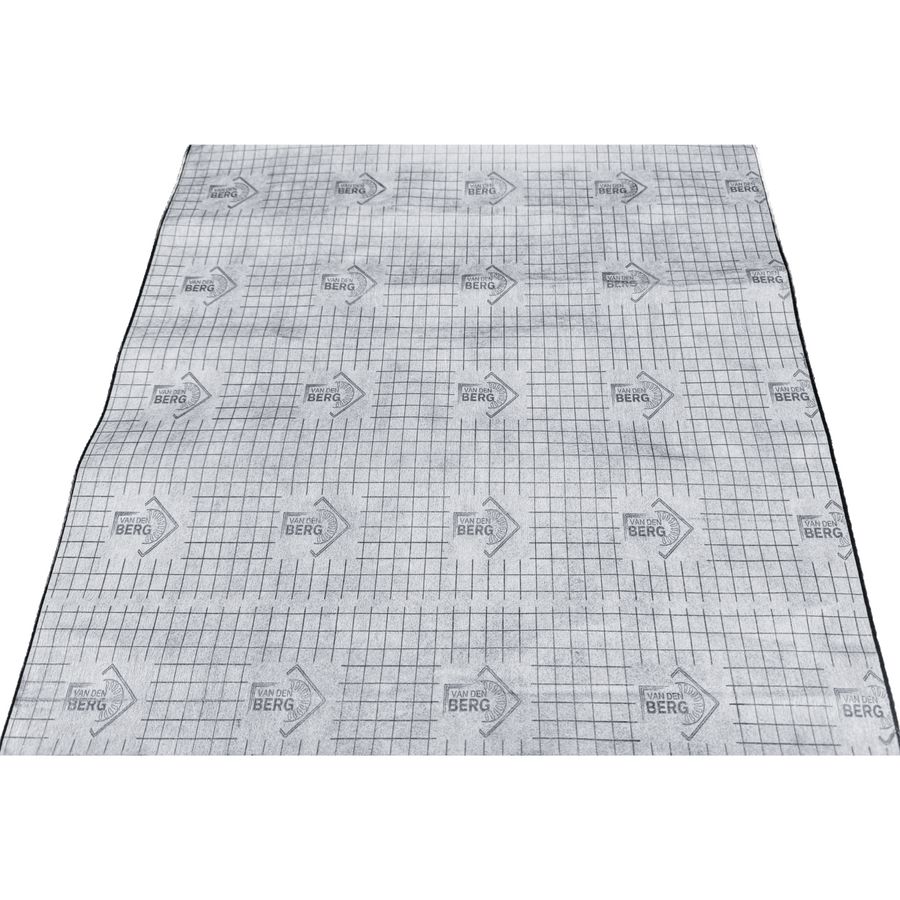 Waterkeringsmat 500x500mm