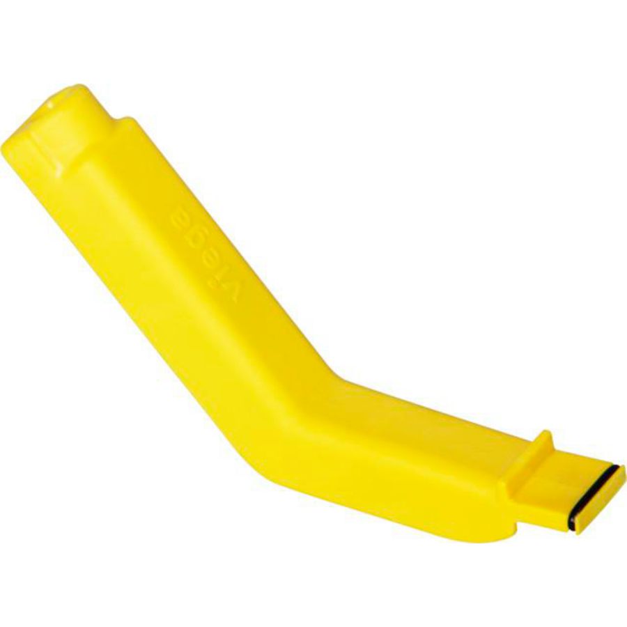 Montagehulp kunststof/zwart